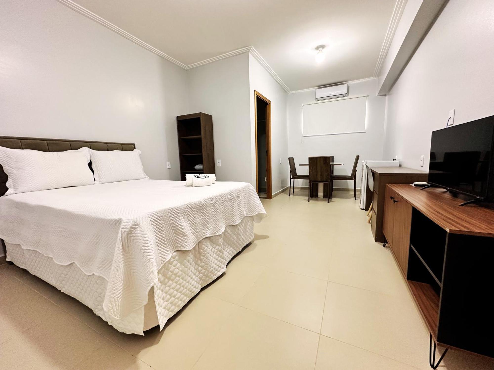 Danny'S Hotel Tailandia Extérieur photo
