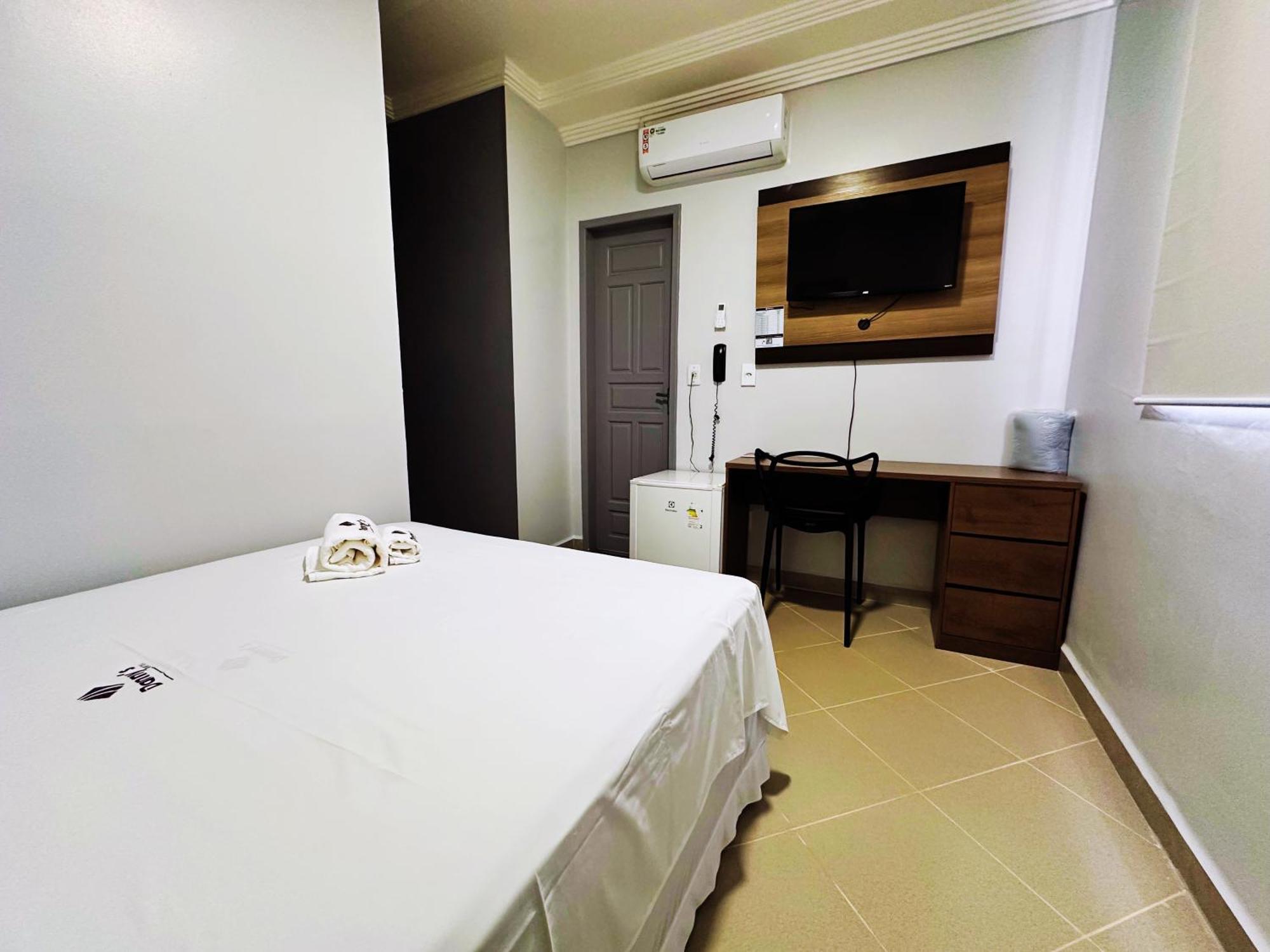Danny'S Hotel Tailandia Extérieur photo